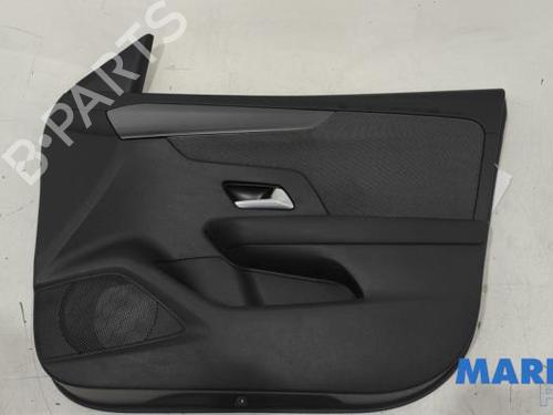 Used Front right panel Front right panel OPEL MOKKA 1.2 (76) (101 hp) 33889270 33889270