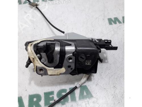 Electronic module PEUGEOT 508 I (8D_) 2.0 HDi Hybrid4 AWC | BP31483728M83