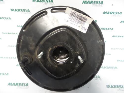 Servo brake PEUGEOT PARTNER Box Body/MPV 1.6 HDi 16V | BP31397498M42 - Image 3