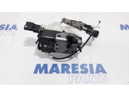 Used Electronic module PEUGEOT PARTNER Box Body/MPV 1.6 HDi / BlueHDi 75 (75 hp) 31405955