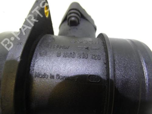 Mass air flow sensor ALFA ROMEO GT (937_) 1.9 JTD (937CXN1B) | BP31514254M95