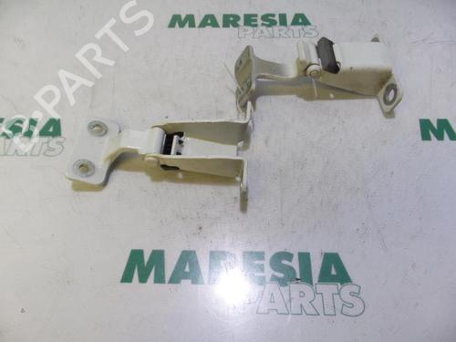 Used Hinge/Door check strap RENAULT KANGOO Express (FW0/1_) Z.E. (FW0Z, FW1Z) (60 hp) 31476772