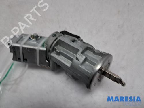 Used Ignition barrel CITROËN C3 II (SC_) 1.2 VTi 82 (82 hp) 31406007