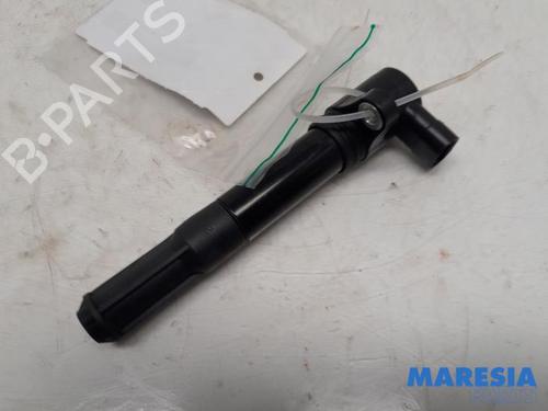 Used Ignition coil FIAT PANDA (169_) 1.4 (169AXE1B) (100 hp) 31383418