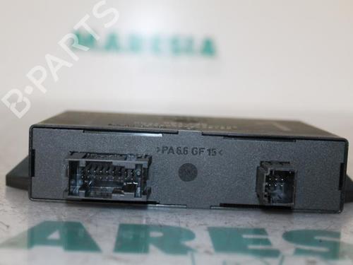 Electronic module CITROËN C5 I (DC_) 1.8 16V (DC6FZB, DC6FZE) | BP31445915M83