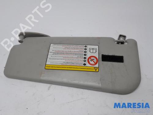 right-sun-visor-fiat-punto-evo-199_-2008-31489115 main image