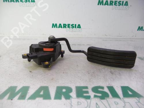 Used Electronic module RENAULT CLIO III (BR0/1, CR0/1) 1.2 16V (BR02, BR0J, BR11, CR02, CR0J, CR11) (75 hp) 31409391