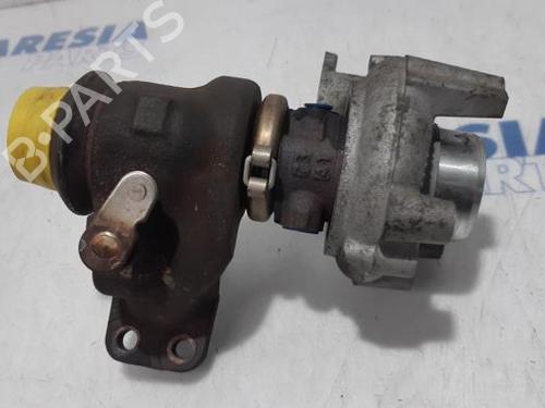 Turbocharger/Supercharger CITROËN DS3 (SA_) 1.6 BlueHDi 100 | BP31496962M71
