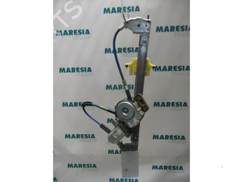 Used Rear left window mechanism CITROËN XSARA PICASSO (N68) 2.0 HDi (90 hp) 31477011