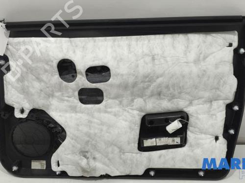 Front left panel FIAT 500e (332_) Elektro 3+1 (FA1) | BP36041361C58 - Image 3