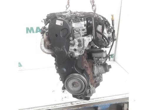 Engine PEUGEOT 607 (9D, 9U) 2.2 HDi | BP31494422M1 