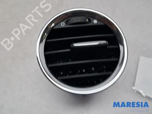 Entlüftung für ABARTH 500C / 595C / 695C 1.4 (312.AXF1A, 312.AXF11, 312.AXD1A) (140 hp) 31411291