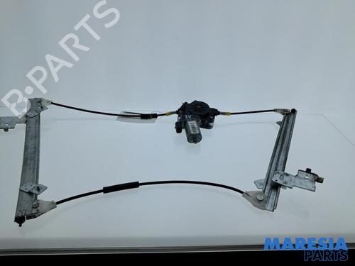 Used Front left window mechanism Front left window mechanism ALFA ROMEO 159 Sportwagon (939_) 1.8 TBi (939BXN1B) (200 hp) 33296090 33296090