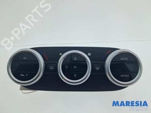 Used Climate control Climate control 37875460 37875460