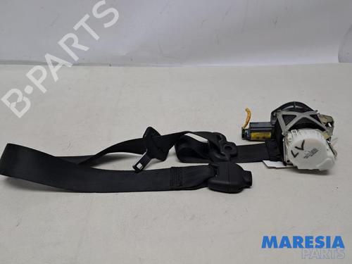 Sicherheitsgurt vorne links für FIAT 500 C (312_) 1.4 (312CXC1B, 312AXC1B) (100 hp) 31816639