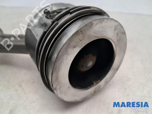 Andre CITROËN C4 CACTUS 1.6 BlueHDi 100 | BP31394789O1