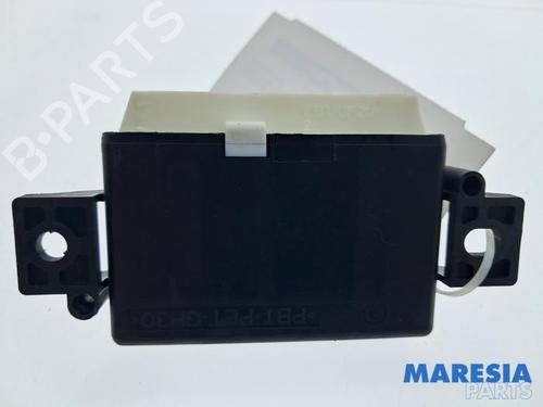 Electronic module RENAULT CLIO IV (BH_) 1.6 RS Trophy (BHJ4, BHJ6) | BP38937483M83 - Image 3