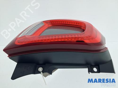 Left taillight FIAT 500 C (312_) 0.9 (312AG1A) | BP33803054C34 - Image 4