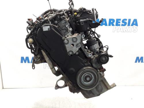 Engine PEUGEOT 308 CC (4B_) 2.0 HDi | BP31492557M1 