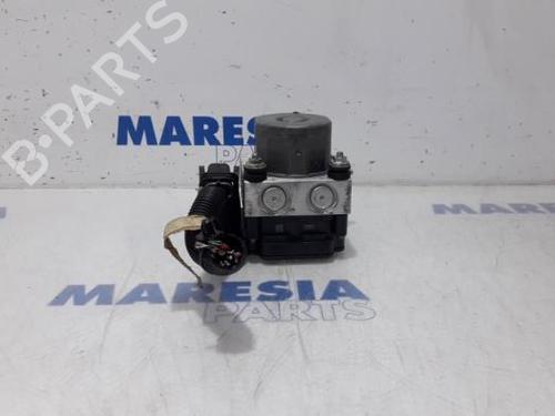 ABS pump RENAULT KADJAR (HA_, HL_) 1.5 dCi 110 (HLA3) | BP31395351M43