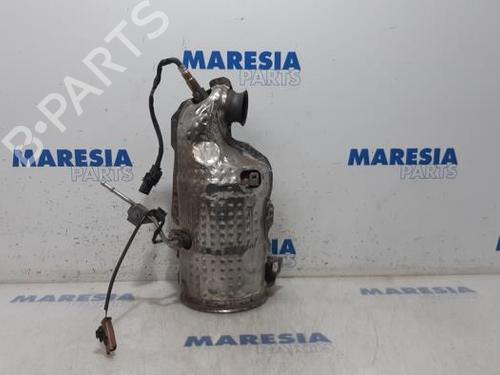 Katalysator für CITROËN C3 II (SC_) 1.6 HDi (92 hp) 31528109