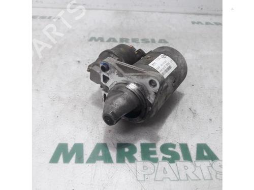 Starter FIAT PANDA (169_) 1.1 (169.AXA1A) | BP31443703M8