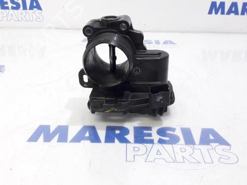 Used Throttle body PEUGEOT 508 SW I (8E_) 2.0 BlueHDi 180 (180 hp) 31489032