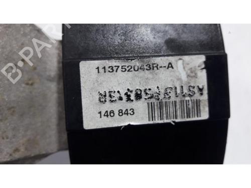 Gearbox mount RENAULT CLIO IV (BH_) 0.9 TCe 90 (BHNF, BHMA, BHMH, BHJK, BHJR) | BP31494683M88