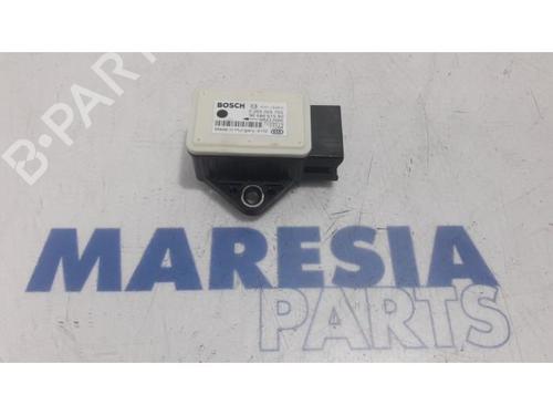 Used Electronic module PEUGEOT 5008 (0U_, 0E_) 1.6 16V (156 hp) 31481415