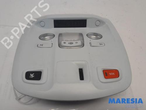 Innerbelysning PEUGEOT 308 II (LB_, LP_, LW_, LH_, L3_) 1.2 THP 110 (110 hp) 31462424