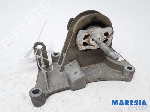 Gearbox mount FIAT 500 (312_) 0.9 (312AXN1A) | BP31450375M88 - Image 2