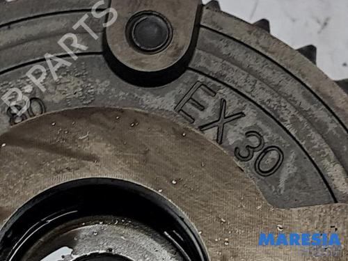 Pulley CITROËN C4 II (NC_) 1.6 VTi 120 (NC5FS0, NC5FS9) | BP31461154M122  - Image 5