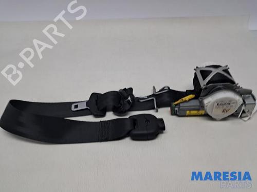 Used Front right seatbelt ALFA ROMEO GIULIETTA (940_) 1.4 TB (940FXA1A, 940FXT1A) (120 hp) 31632269