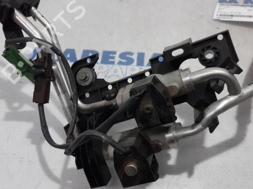 AC pipe RENAULT ZOE (BFM_) ZOE | BP31458236M126