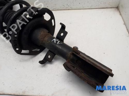 Right front shock absorber RENAULT ESPACE IV (JK0/1_) 2.0 dCi (JK01, JK02, JK1J, JK1K, JK1H) | BP31501645M17 