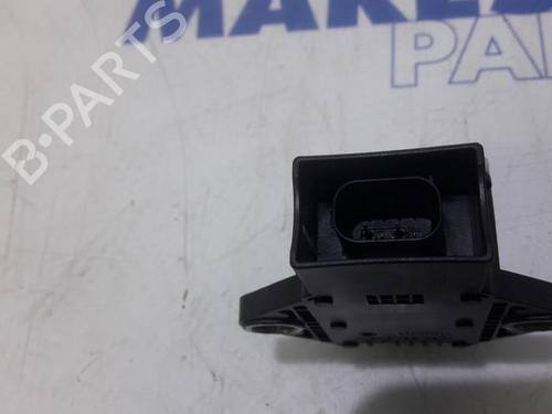 Electronic module CITROËN C5 III Break (RW_) 1.6 HDi 110 | BP31414411M83 - Image 4