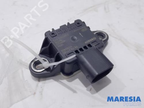 Used Electronic module PEUGEOT 508 SW I (8E_) 2.0 BlueHDi 180 (180 hp) 31437690