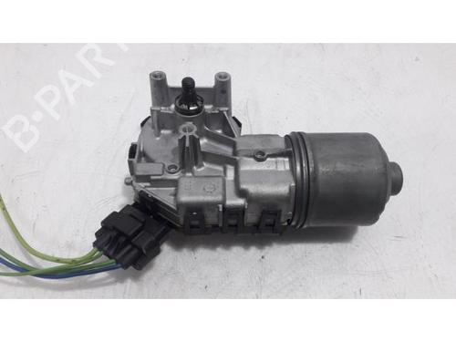 Front wiper motor CITROËN BERLINGO Box Body/MPV (B9) 1.6 HDi 75 | BP31454761M29