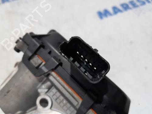 Spjældhus CITROËN C4 CACTUS 1.6 BlueHDi 100 | BP31397298M82