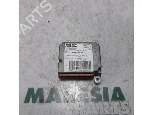 ecu-airbags-citroen-xsara-picasso-n68-1999-2000-2001-2002-2003-2004-2005-2006-2007-2008-2009-2010-2011-2012-31427772 main image