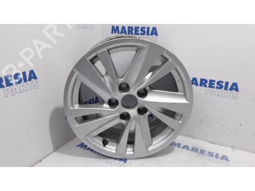 Used Rim CITROËN C4 AIRCROSS 1.6 HDi 115 (114 hp) 31407667