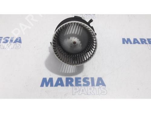 Used Heater blower motor FIAT 500 (312_) 0.9 (312AXG1A, 312.AXG11) (86 hp) 31463350