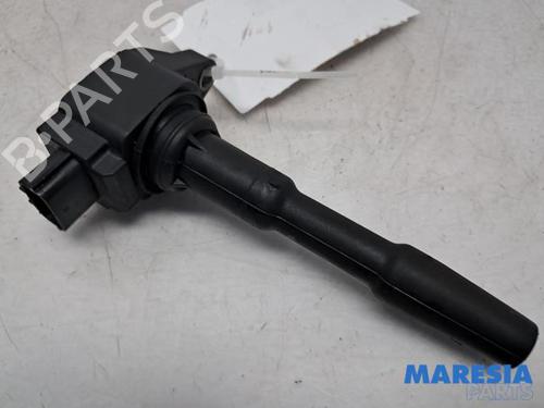 Used Ignition coil RENAULT CLIO IV Grandtour (KH_) 0.9 TCe 90 (90 hp) 31464584