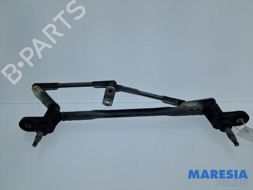 Used Front wipers mechanism Front wipers mechanism 37875913 37875913