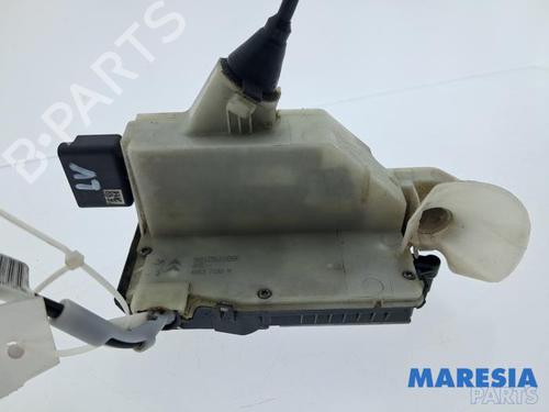 Electronic module PEUGEOT 208 I (CA_, CC_) 1.0 VTi | BP36880141M83 - Image 3