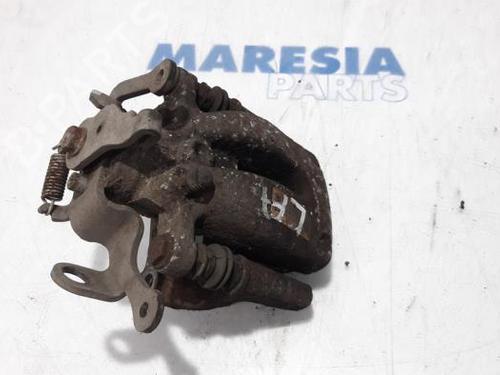 Used Left rear brake caliper CITROËN BERLINGO Box Body/MPV (B9) 1.6 VTi 95 (98 hp) 31459343