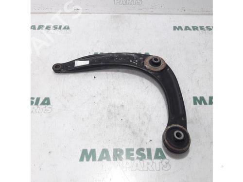 left-front-suspension-arm-peugeot-partner-box-bodympv-2008-31430685 main image