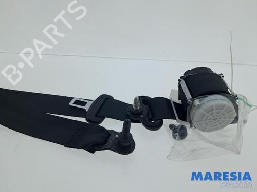 Used Rear right seatbelt Rear right seatbelt RENAULT TWINGO III (BCM_, BCA_) 1.0 SCe 70 (71 hp) 36158805 36158805