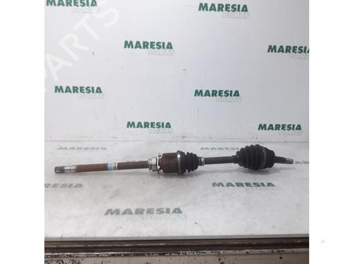 Used Right front driveshaft FIAT PUNTO EVO (199_) 1.3 D Multijet (84 hp) 31514873
