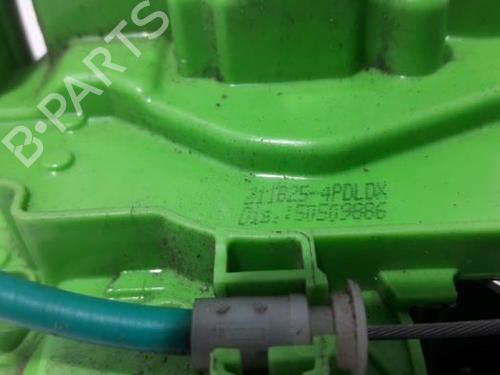 Electronic module ALFA ROMEO GIULIETTA (940_) 1.6 JTDM (940FXD1A) | BP31395350M83